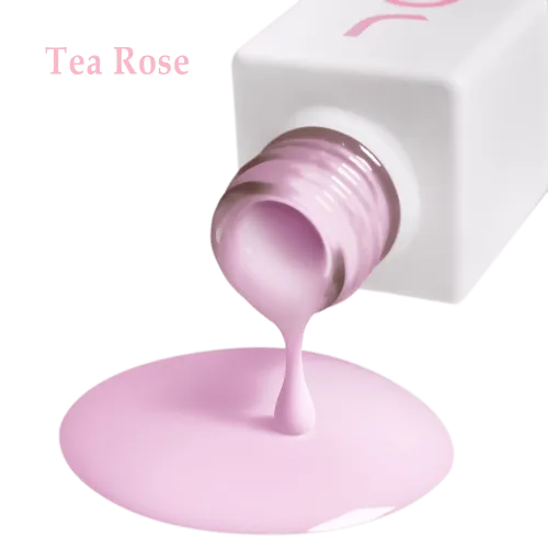 Camouflage base BB cream base Tea Rose JOIA vegan, 8 ml