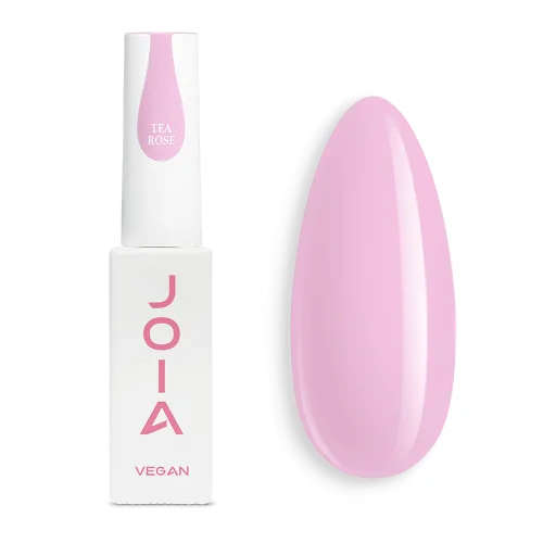 Camouflage base BB cream base Tea Rose JOIA vegan, 8 ml