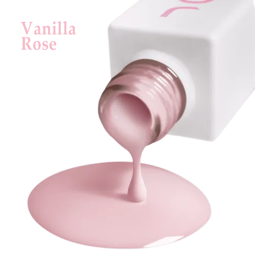 Camouflage base BB cream base Vanilla Rose JOIA vegan, 8 ml