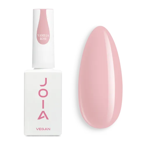 Camouflage base BB cream base Vanilla Rose JOIA vegan, 15 ml