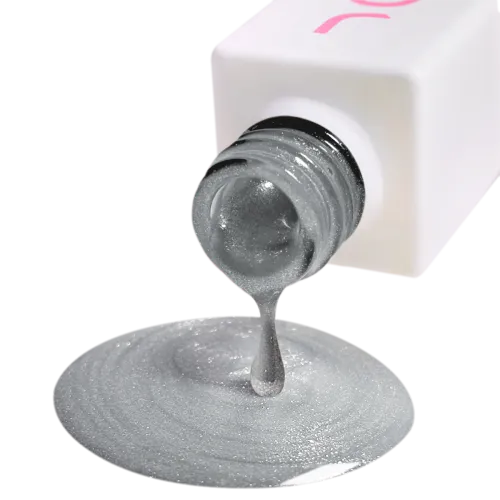 Camouflage base Magic Cat Base, 01 Shades of gray JOIA vegan, 8 ml