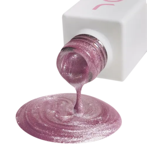 Camouflage base Magic Cat Base, 03 Rose charm JOIA vegan, 8 ml