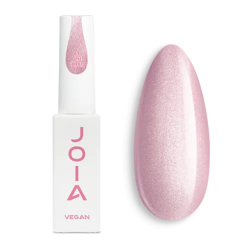 Camouflage base Magic Cat Base, 03 Rose charm JOIA vegan, 8 ml