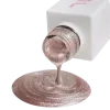 Camouflage base Magic Cat Base, 04 Sparkle nude JOIA vegan, 8 ml