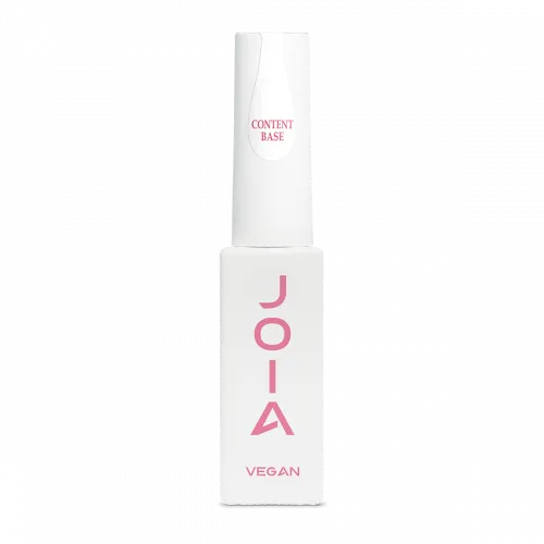 Content base JOIA vegan, 8 ml