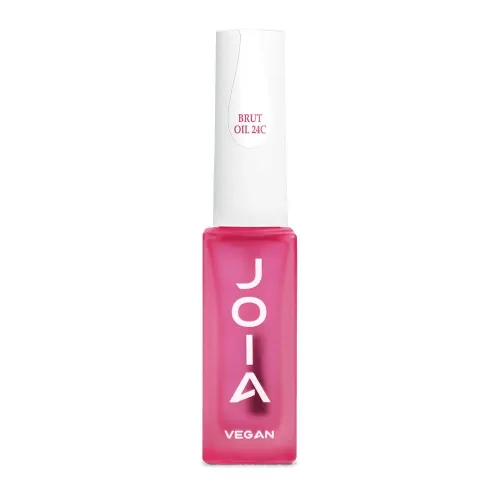 Dry Oil Brut Oil 24C JOIA vegan 8 ml