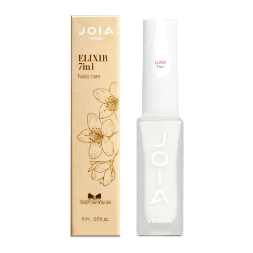 Elixir 7in1 JOIA vegan 8 ml