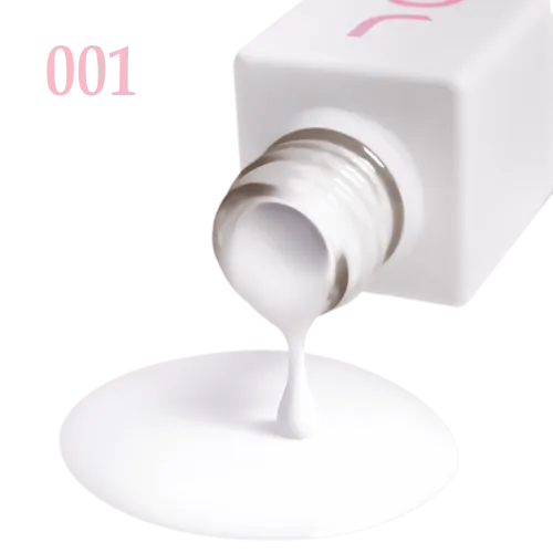 Gel Polish JOIA Vegan 001, 6 ml