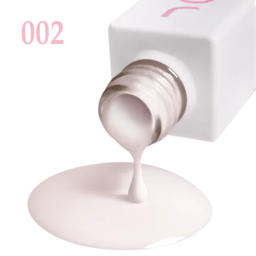 Gel Polish JOIA Vegan 002, 6 ml