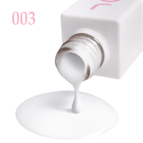 Gel Polish JOIA Vegan 003, 6 ml