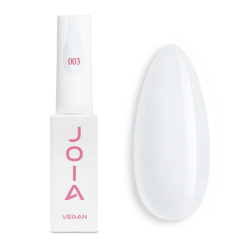 Gel Polish JOIA Vegan 003, 6 ml