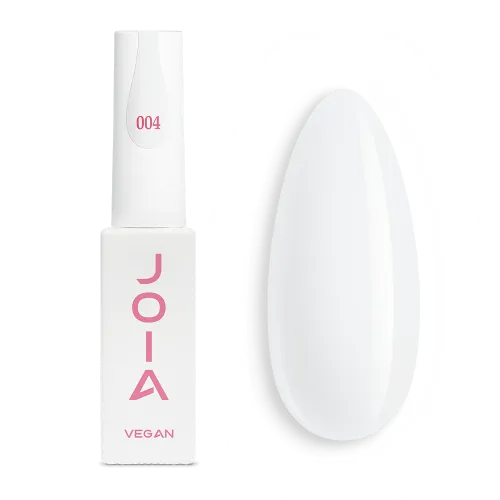 Gel Polish JOIA Vegan 004, 6 ml
