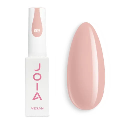 Gel Polish JOIA Vegan 005, 6 ml