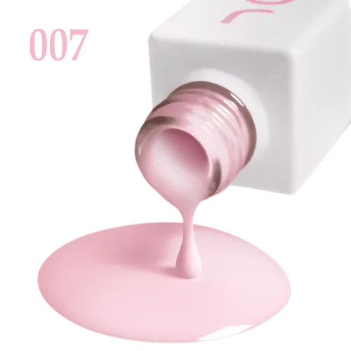 Gel Polish JOIA Vegan 007, 6 ml
