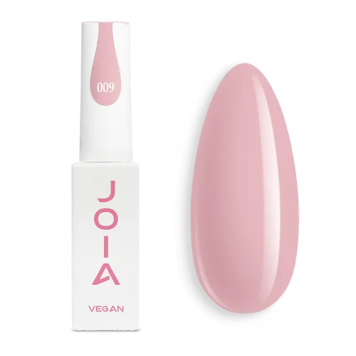 Gel Polish JOIA Vegan 009, 6 ml