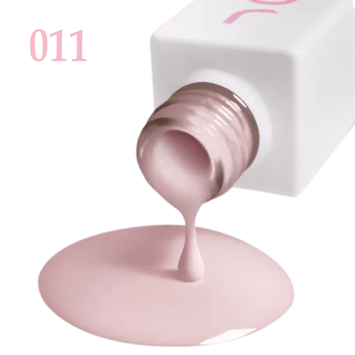 Gel Polish JOIA Vegan 011, 6 ml