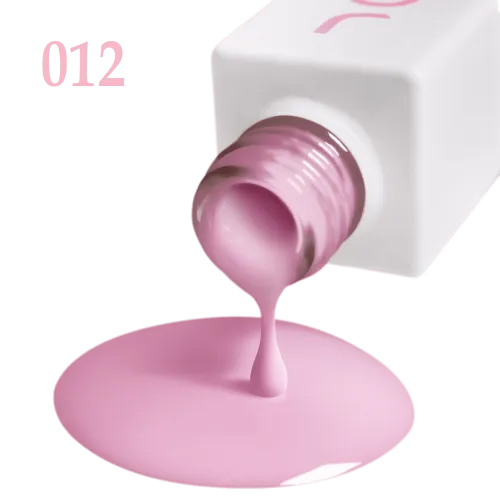 Gel Polish JOIA Vegan 012, 6 ml