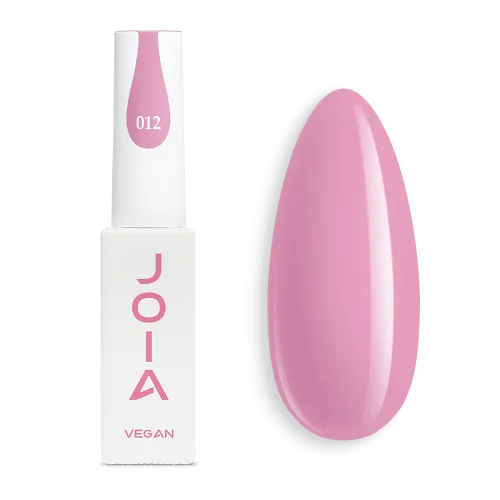 Gel Polish JOIA Vegan 012, 6 ml