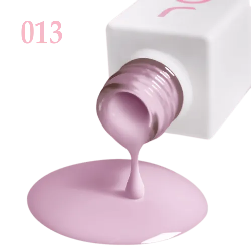 Gel Polish JOIA Vegan 013, 6 ml