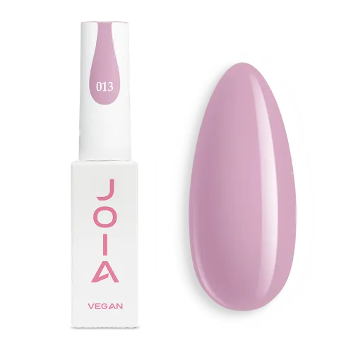 Gel Polish JOIA Vegan 013, 6 ml