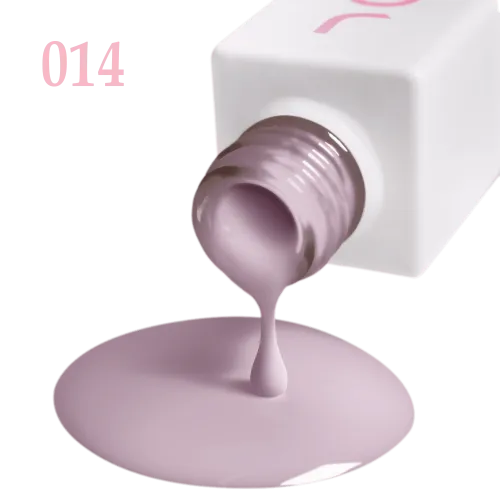 Gel Polish JOIA Vegan 014, 6 ml