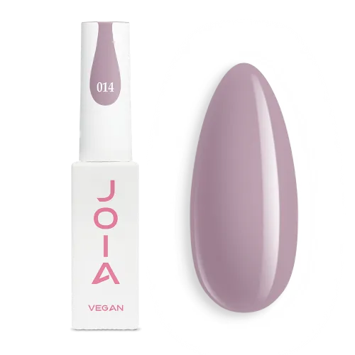Gel Polish JOIA Vegan 014, 6 ml