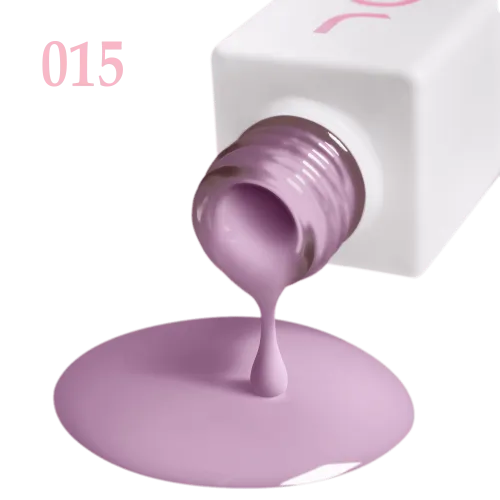 Gel Polish JOIA Vegan 015, 6 ml