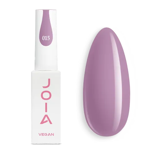 Gel Polish JOIA Vegan 015, 6 ml