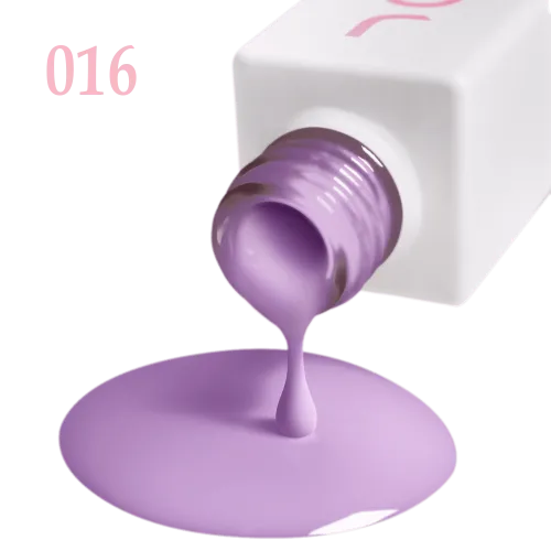 Gel Polish JOIA Vegan 016, 6 ml