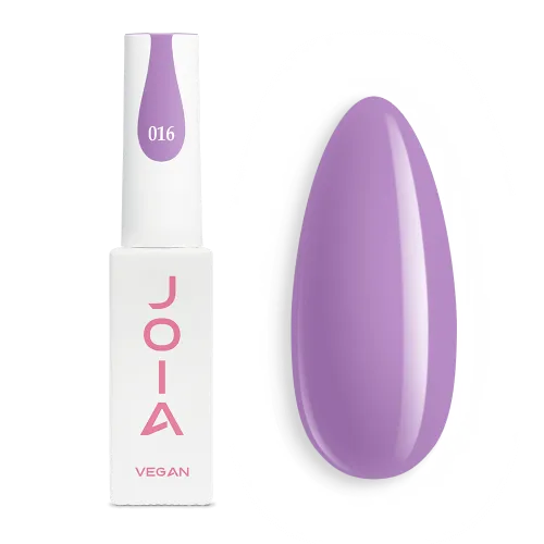 Gel Polish JOIA Vegan 016, 6 ml