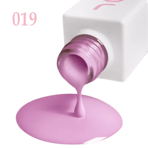 Gel Polish JOIA Vegan 019, 6 ml