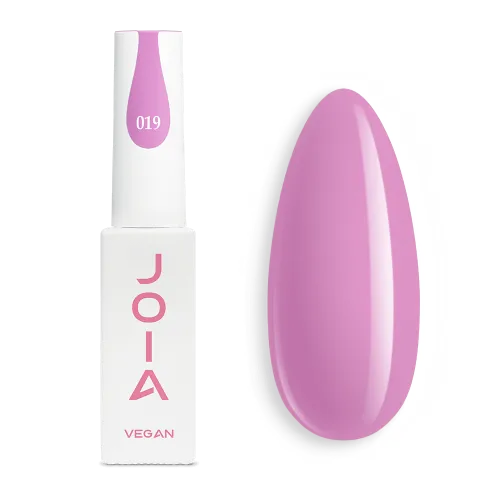 Gel Polish JOIA Vegan 019, 6 ml