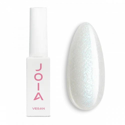 Gel Polish UV/LED JOIA Vegan 01P, 6 ml