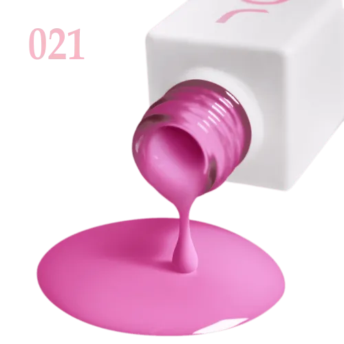 Gel Polish JOIA Vegan 021, 6 ml