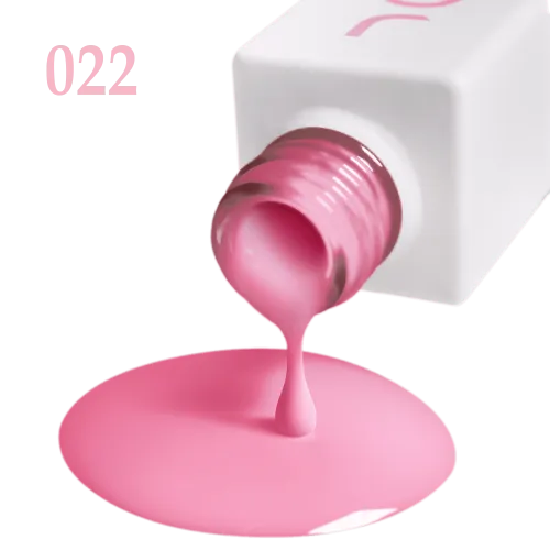 Gel Polish JOIA Vegan 022, 6 ml