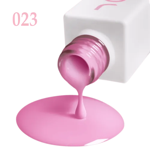Gel Polish JOIA Vegan 023, 6 ml