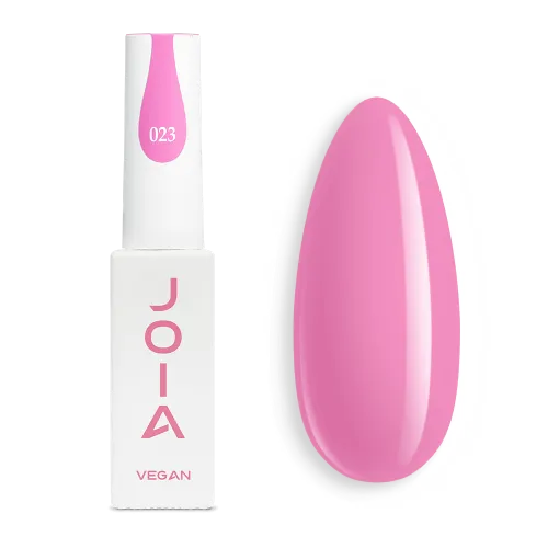 Gel Polish JOIA Vegan 023, 6 ml