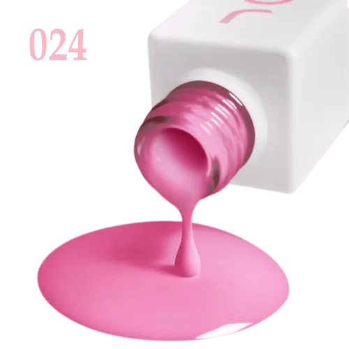 Gel Polish JOIA Vegan 024, 6 ml
