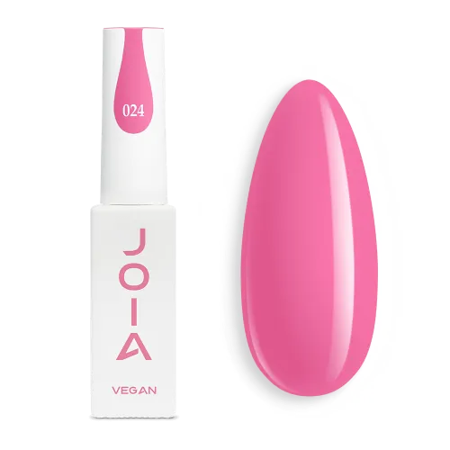 Gel Polish JOIA Vegan 024, 6 ml