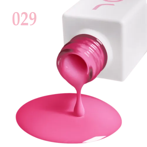 Gel Polish JOIA Vegan 029, 6 ml