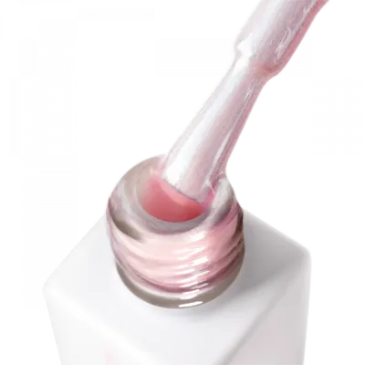 Gel Polish UV/LED JOIA Vegan 02P, 6 ml