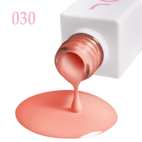 Gel Polish JOIA Vegan 030, 6 ml