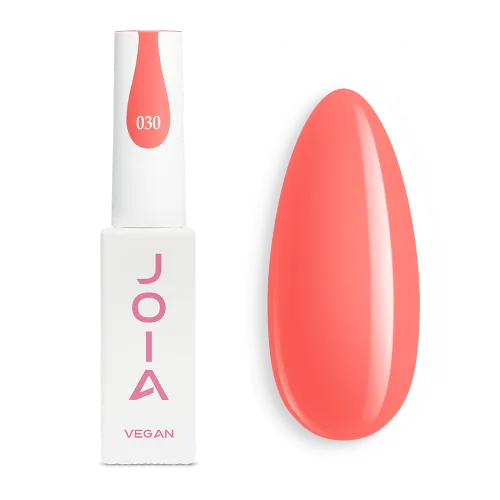 Gel Polish JOIA Vegan 030, 6 ml