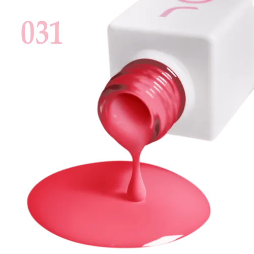 Gel Polish JOIA Vegan 031, 6 ml