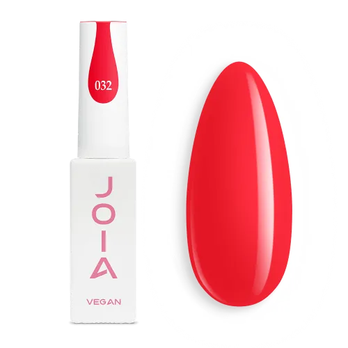 Gel Polish JOIA Vegan 032, 6 ml