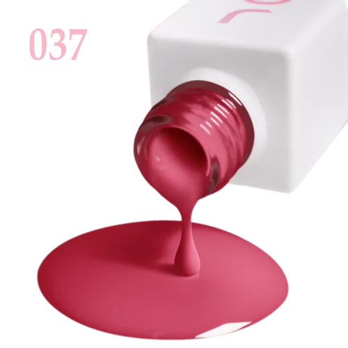 Gel Polish JOIA Vegan 037, 6 ml
