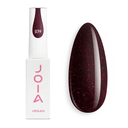 Gel Polish JOIA Vegan 039, 6 ml