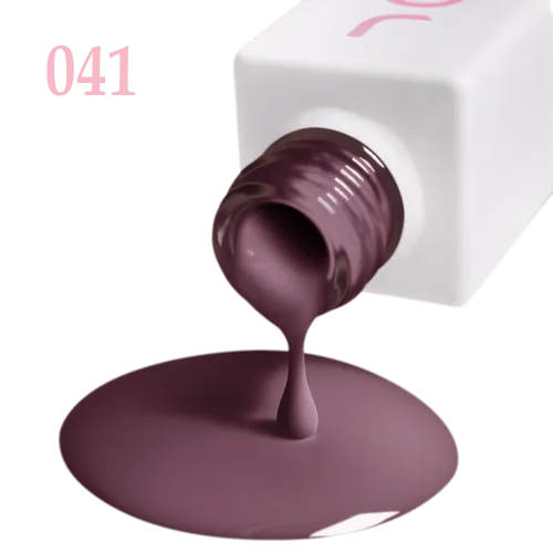 Gel Polish JOIA Vegan 041, 6 ml