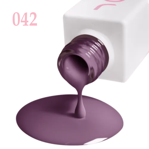 Gel Polish JOIA Vegan 042, 6 ml