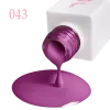 Gel Polish JOIA Vegan 043, 6 ml